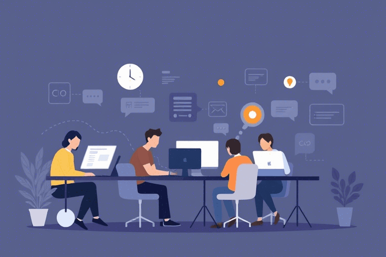 软件项目施工心得：从规划到交付的全流程实践与经验总结