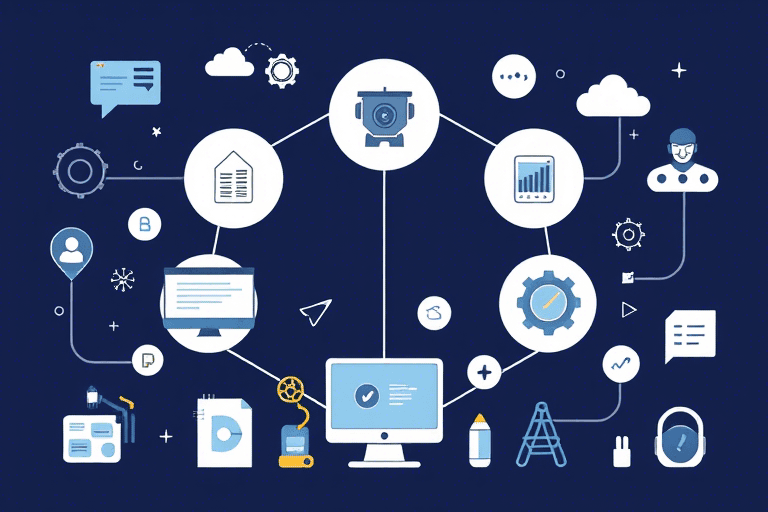 软件开发施工怎么做？如何高效完成高质量的软件项目交付？