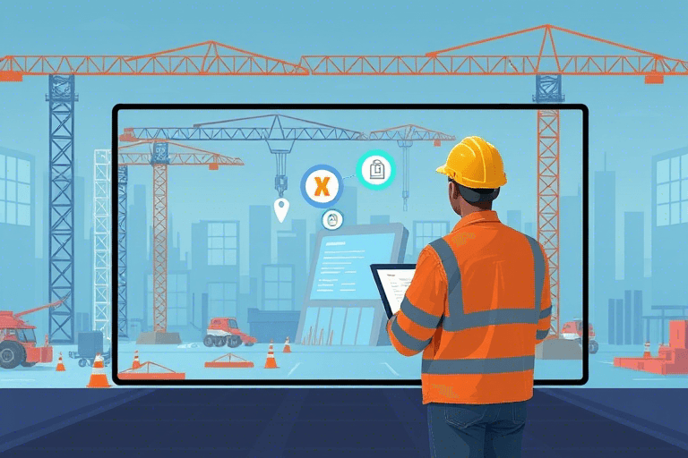 道路施工培训软件如何有效提升工程人员技能与安全意识