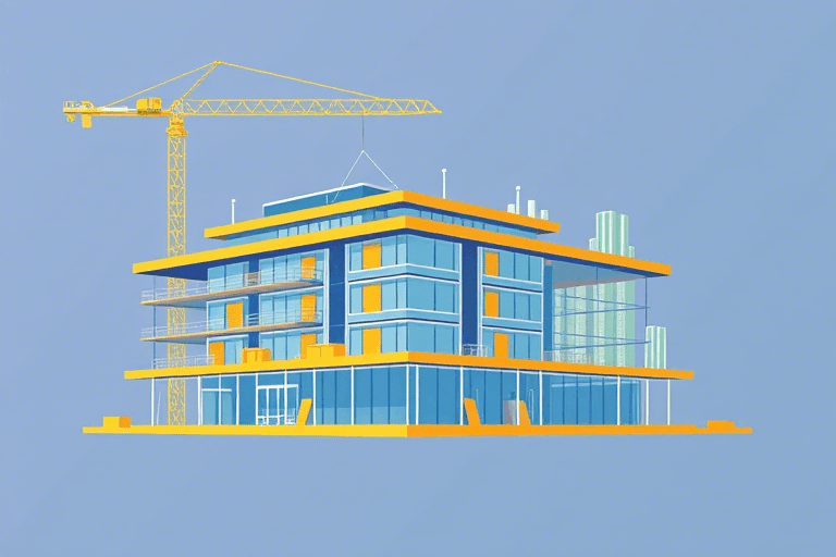 计算土建施工软件如何助力工程项目高效管理与精准预算