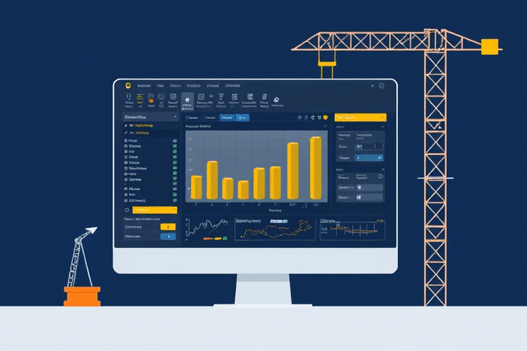 施工必学计算软件：提升效率与精度的工程利器