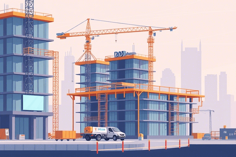 施工软件制作视频怎么做？从策划到发布全流程详解