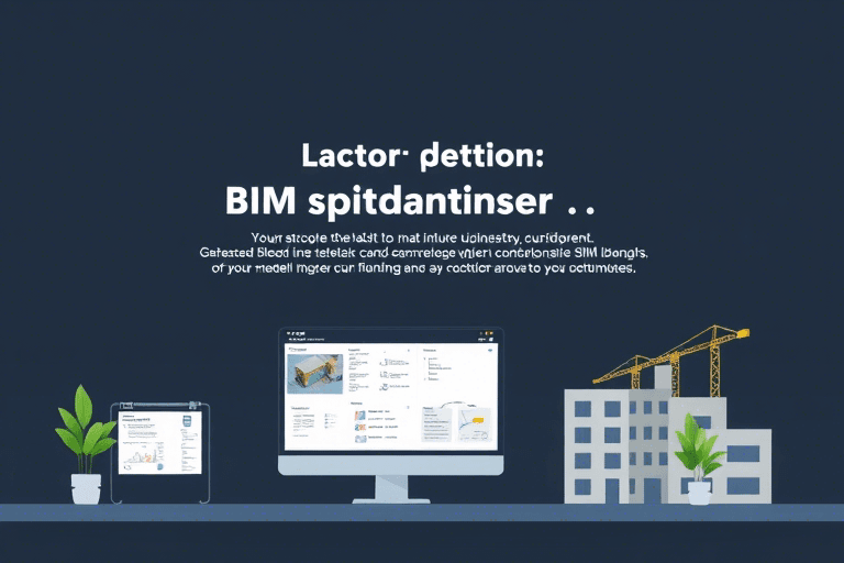 施工计算软件视频怎么制作才能既专业又实用？