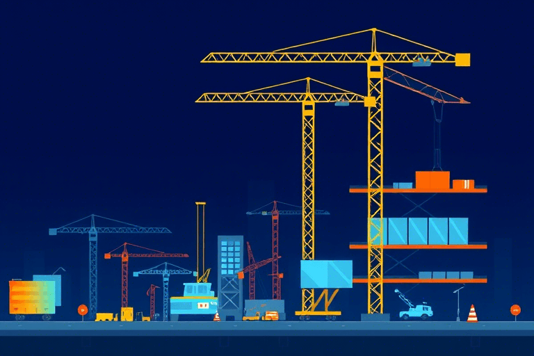 电力施工照片软件如何助力高效管理与安全监控