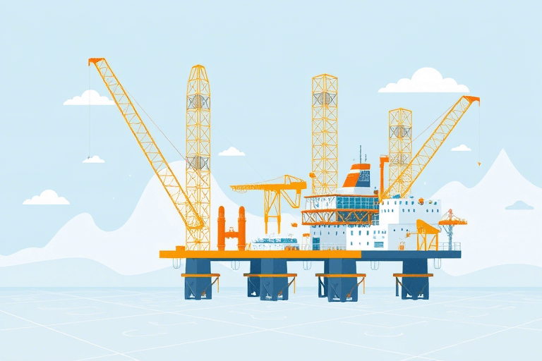 Himax海洋施工软件如何助力海上工程高效管理与安全控制？