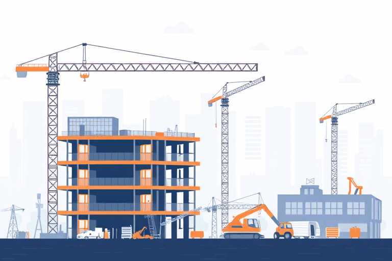 监控施工接活软件如何助力工程管理高效运转？