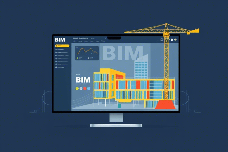 施工都用什么软件？揭秘建筑行业高效管理的数字工具