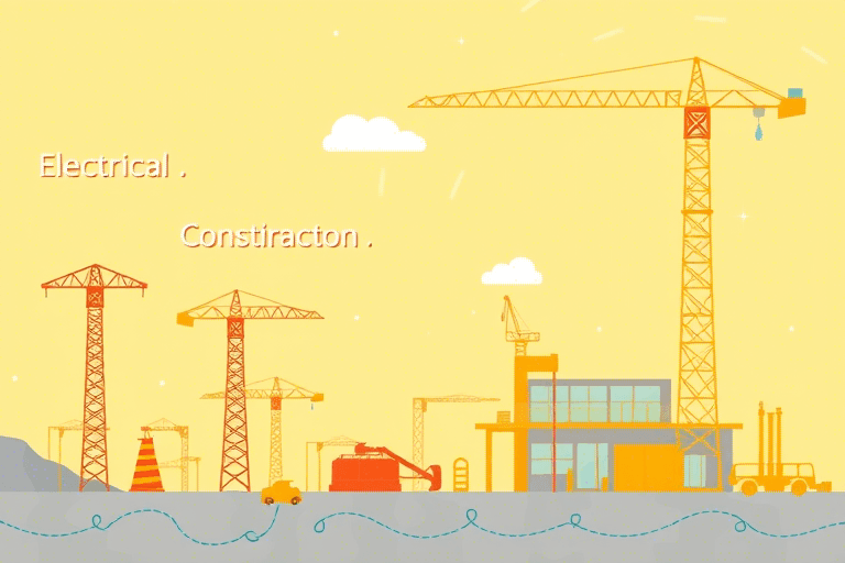 水电施工存档软件如何助力项目管理与合规性提升