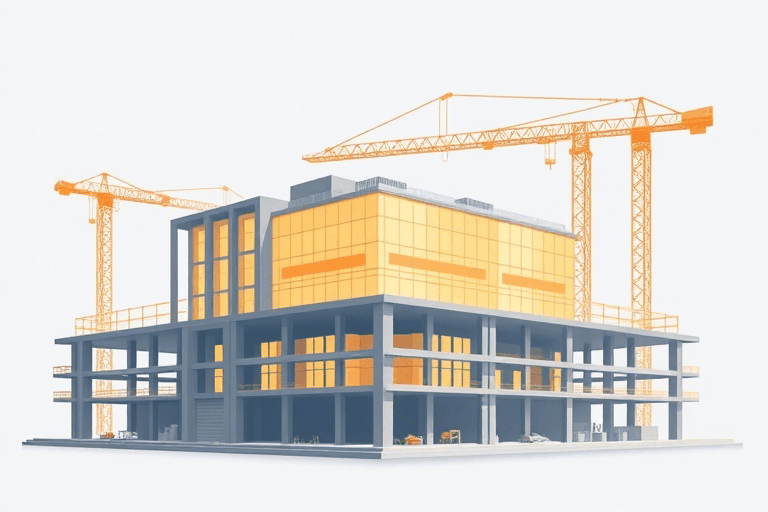 品茗软件全套施工如何高效完成？从入门到精通的全流程指南