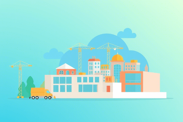 如何高效管理施工照片软件提升项目可视化与协同效率