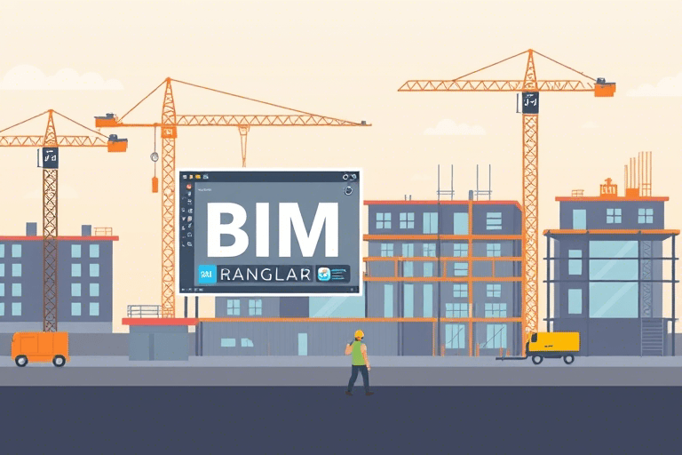 公路施工软件教学如何高效开展？掌握这些方法让学习更轻松