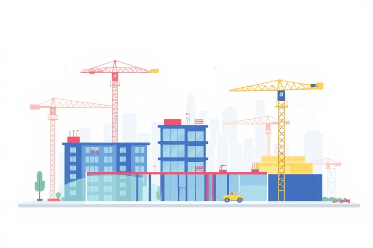 宜宾施工计划软件如何助力工程项目高效管理与执行