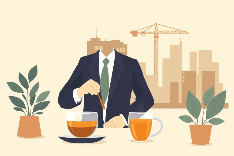 品茗科技施工软件如何助力建筑企业实现数字化转型与高效管理