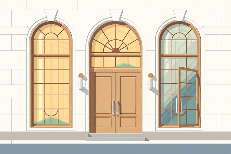 门窗设计施工软件如何助力高效精准的建筑项目管理与执行