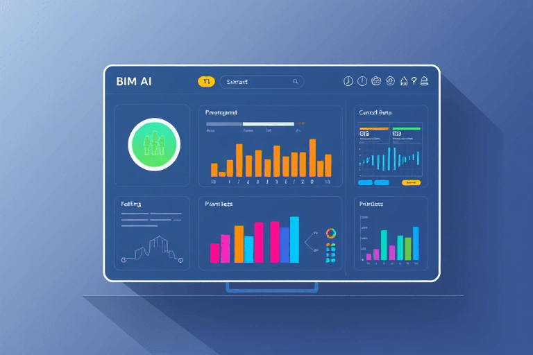施工管理咨询软件如何助力项目高效执行与风险控制？