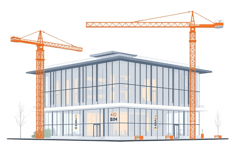 模拟施工软件心得：如何通过数字化工具提升项目管理效率