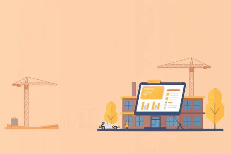 工程公司免费财务软件：如何选择与实施高效财务管理工具