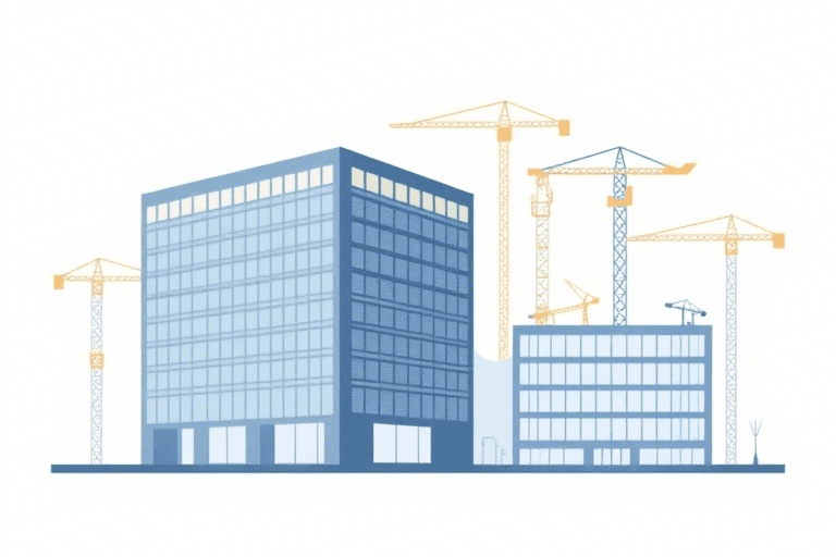 建筑施工知识软件如何助力行业高效发展与技术革新