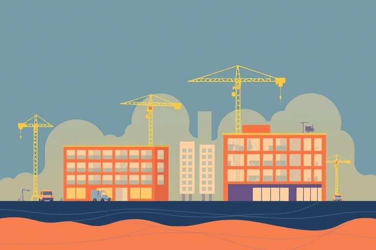 赤峰建筑施工软件怎么做？如何选择适合本地项目的高效解决方案？