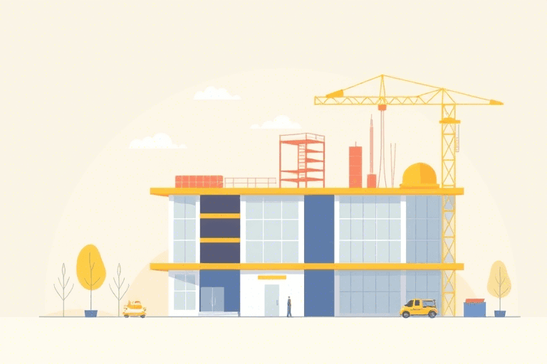 兼职施工软件定制靠谱吗？如何高效实现个性化工程管理解决方案？