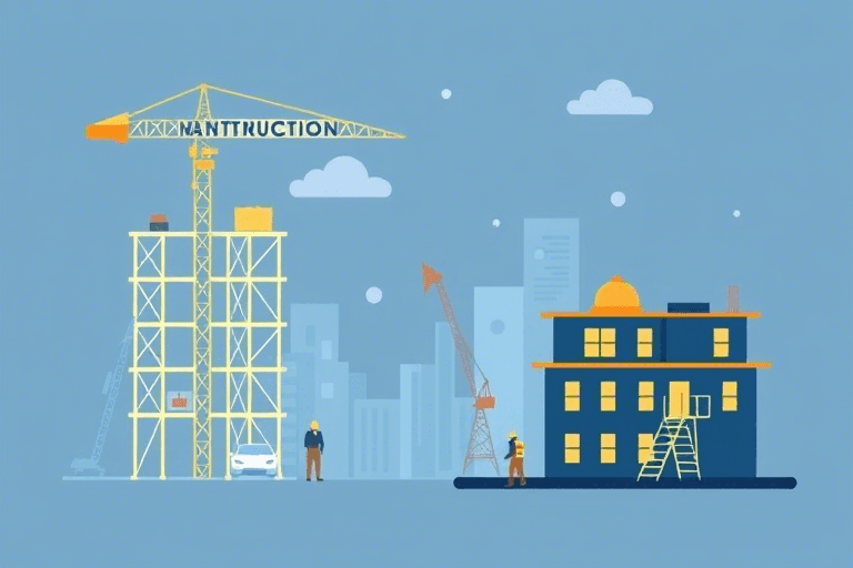 施工公司记账软件如何助力企业实现财务数字化转型与高效管理