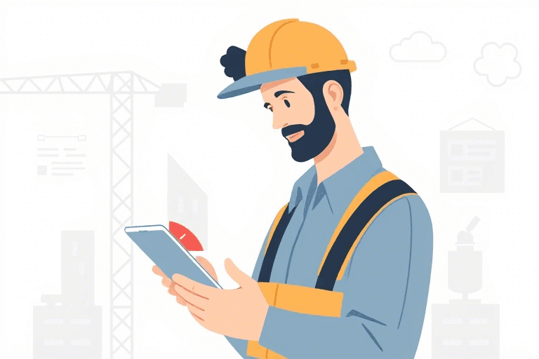 施工规范下载软件怎么做？如何高效获取并管理建筑行业标准文件？