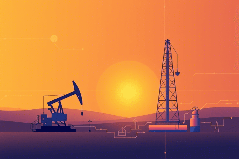 压井施工软件如何提升油田作业效率与安全性？