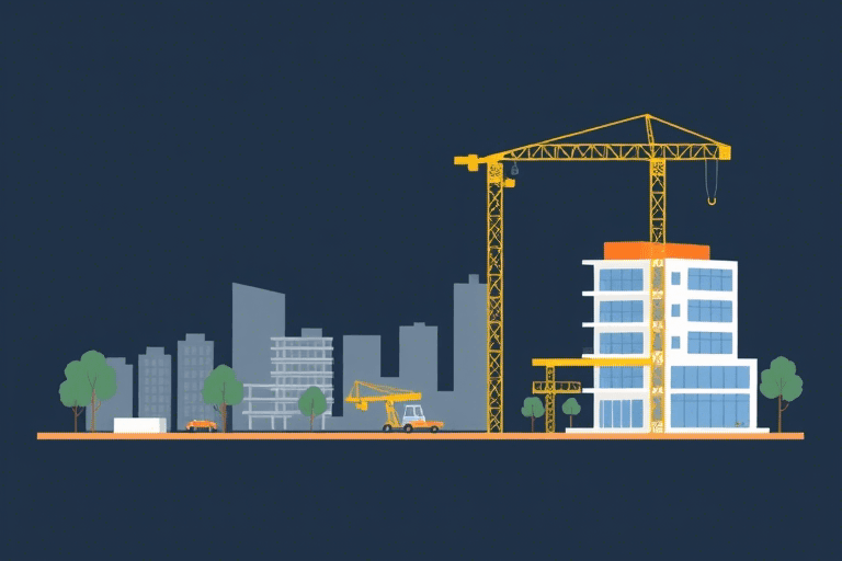 计算施工工期软件如何助力工程项目高效管理与精准预测？