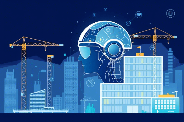 施工进程拍照软件如何助力项目管理效率提升