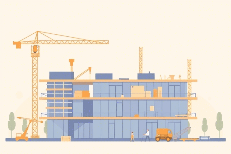 土建施工预算软件如何高效辅助项目成本控制与管理