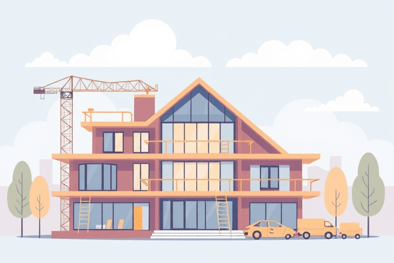 云装修施工软件如何助力装修行业数字化转型与效率提升？