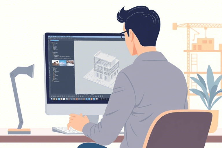 广联达施工软件视频如何制作才能提升学习效率和应用效果？