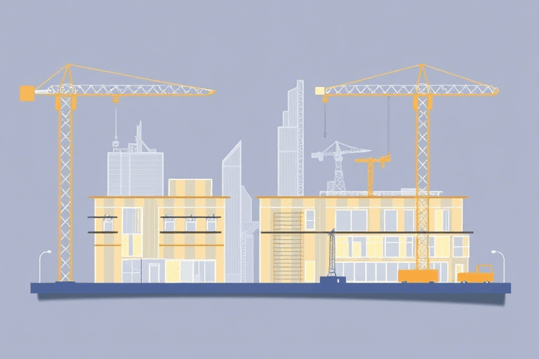 有哪些施工软件可以提升工程效率和管理水平？