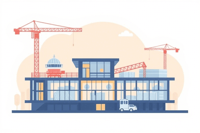 天水施工计算软件如何助力工程项目高效管理与精准核算？