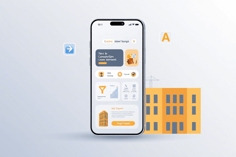 手机贴图施工软件怎么做？如何用手机实现高效精准的贴图施工管理？