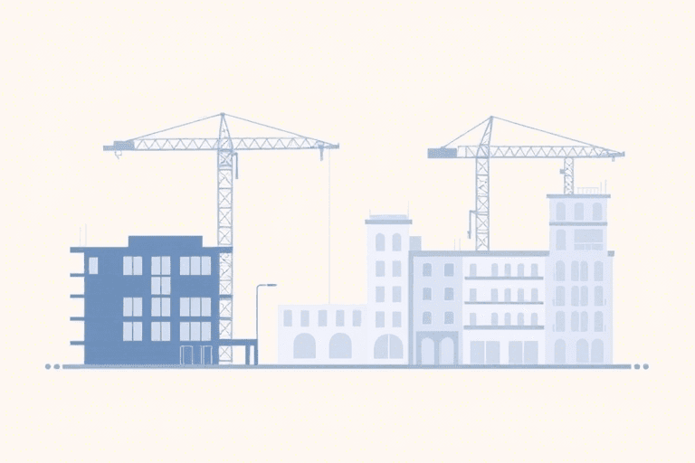 免费施工预算软件怎么做？如何高效精准完成工程造价预估？