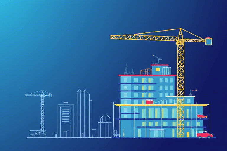 施工专业软件如何助力建筑企业提升效率与管理水平？