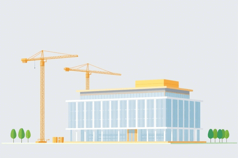 新疆施工预算软件怎么做？如何高效编制符合当地规范的工程造价文件？