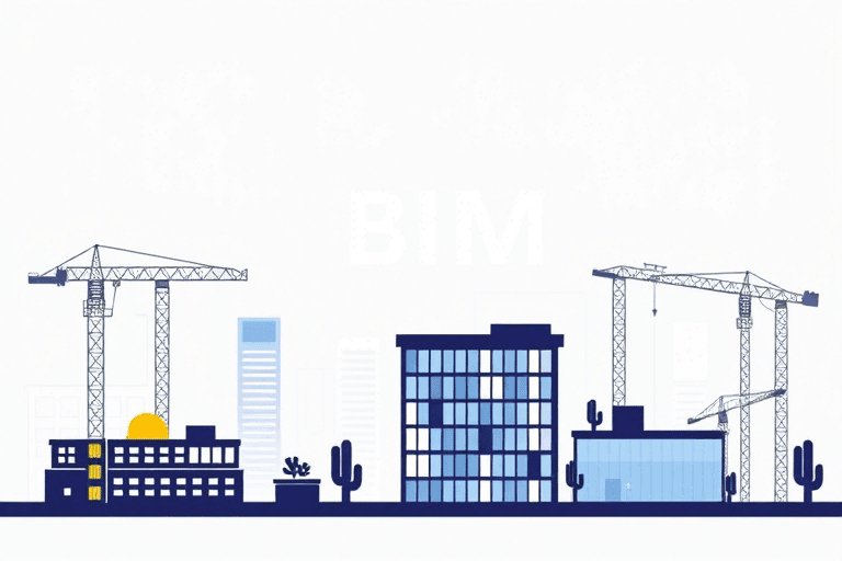 设计施工新软件如何赋能建筑行业数字化转型与效率提升