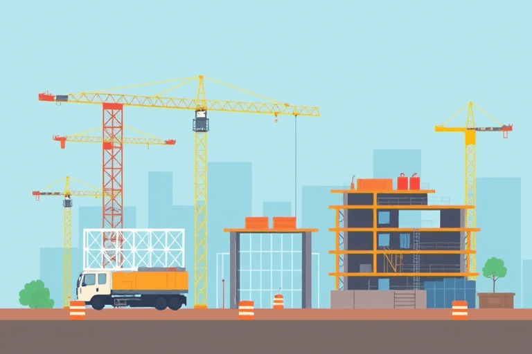 指导施工的软件如何助力工程项目高效管理与执行