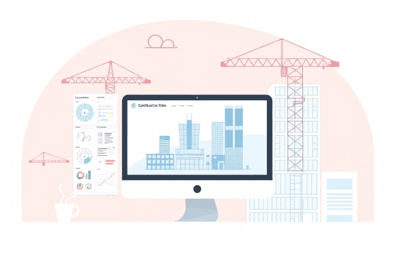 施工计算小软件怎么做？如何高效开发实用的工程辅助工具？
