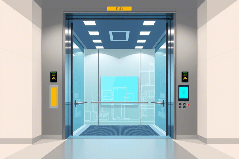 施工电梯模拟软件怎么做？如何通过虚拟仿真提升建筑工地安全与效率？