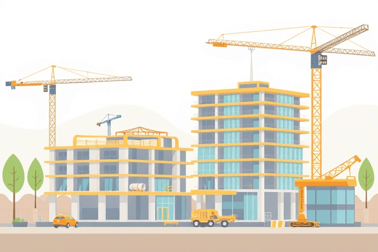 台州施工计算软件：如何助力建筑行业高效精准计算与管理