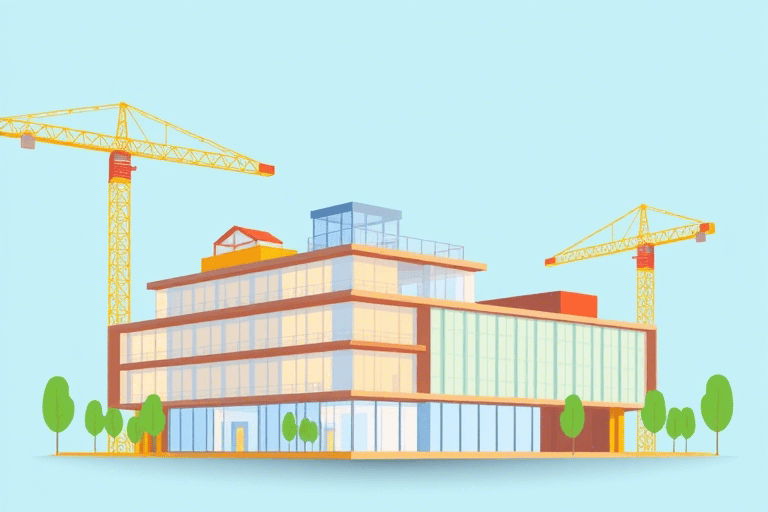 品茗施工设计软件如何助力工程项目高效管理与协同？