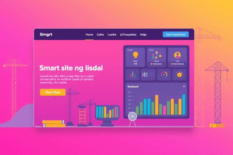 蓝博施工软件如何助力建筑企业实现数字化转型与高效管理？