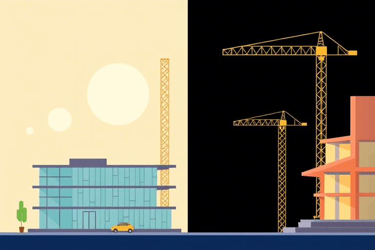 施工分析软件如何助力工程项目高效管理与风险控制