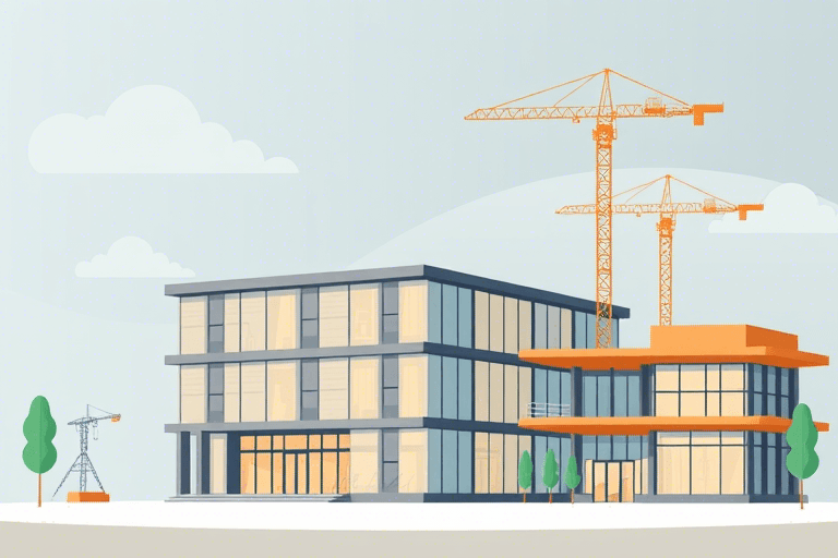 板材施工预算软件怎么做？如何高效实现精准成本控制与项目管理？