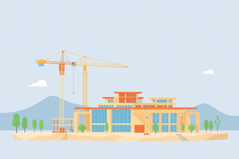 巢湖施工计算软件如何助力工程项目高效管理与精准决策？