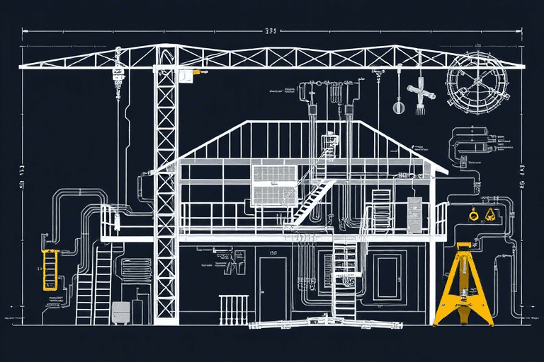 电器施工绘图软件怎么用？如何高效完成电气工程设计与施工图纸绘制？