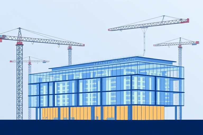 弱电施工画图软件怎么选？如何用专业工具提升工程效率与精度？